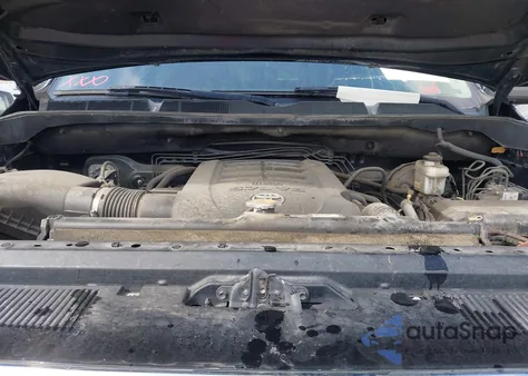 2016 Toyota Tundra Sr5 5.7L V8 from USA, damaged, VIN 5TFEW5F12GX207573